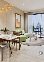 Arina East Residences (D15), Apartment #595822741